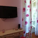 Bed & Breakfast Mas Moise Sauve