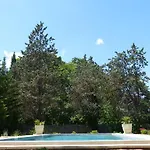 Bed & Breakfast Mas Moise Sauve