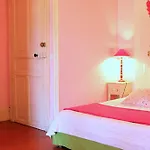 Mas Moise Bed & Breakfast Sauve
