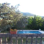 Mas Moise Bed & Breakfast