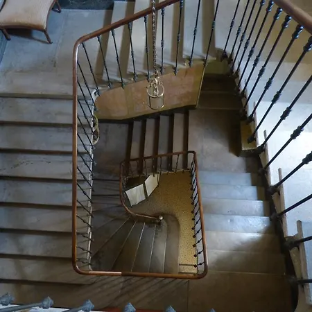 Mas Moise Oda ve Kahvaltı 2*