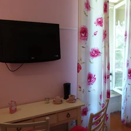 Bed & Breakfast Mas Moise Sauve