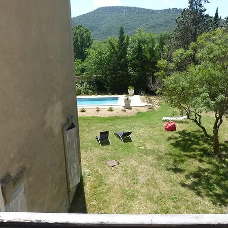 Mas Moise Oda ve Kahvaltı Sauve