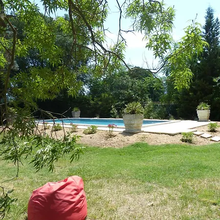 Bed & Breakfast Mas Moise 2*