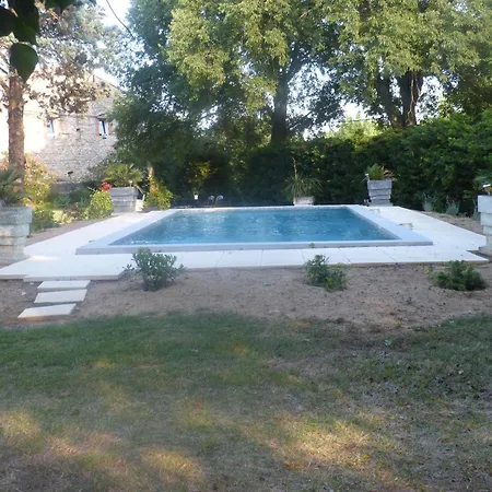 Bed & Breakfast Mas Moise