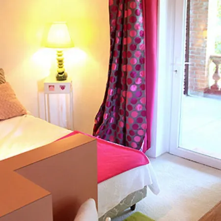 Mas Moise Oda ve Kahvaltı 2*