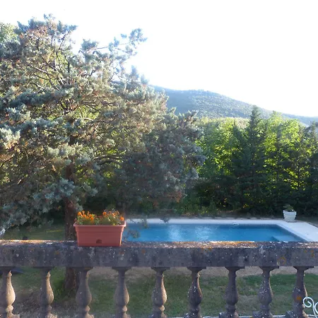 Mas Moise B&B