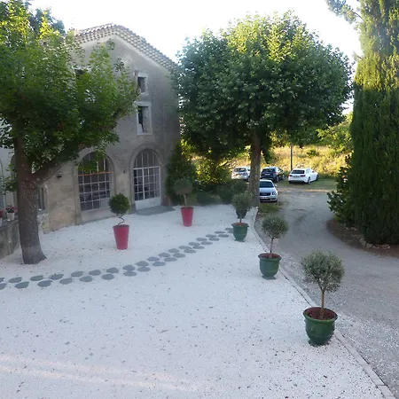 Bed & Breakfast Mas Moise 2*