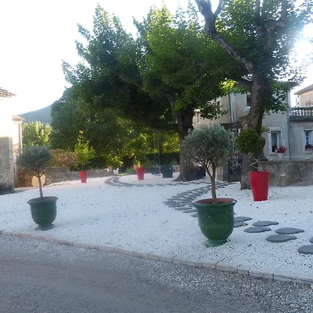 Bed & Breakfast Mas Moise 2*