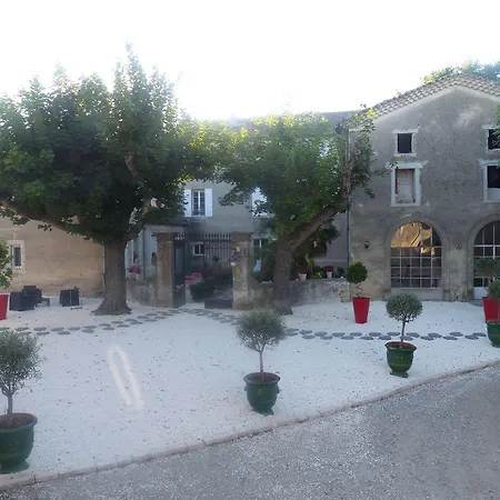 Bed & Breakfast Mas Moise 2*