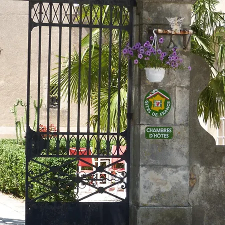 Mas Moise B&B