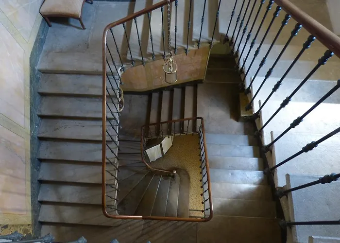 Mas Moise Couette-café 2*