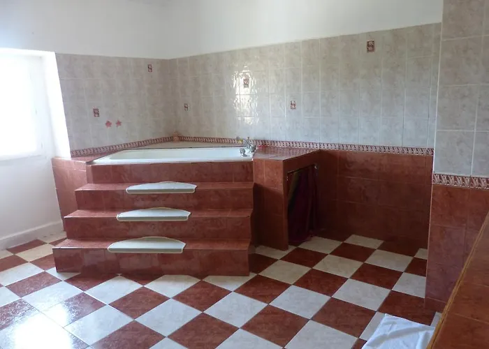 Couette-café Mas Moise