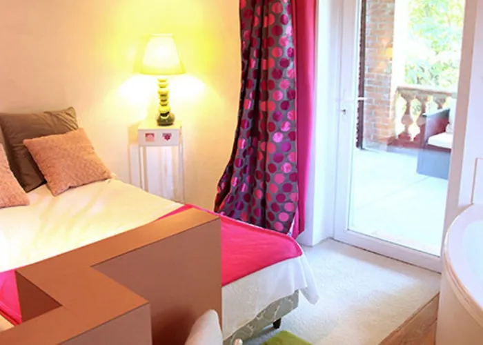 Mas Moise Couette-café 2*