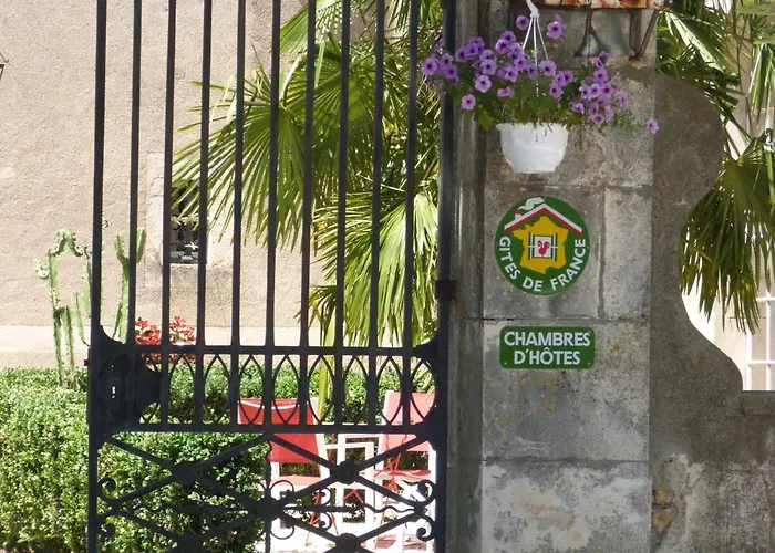 Mas Moise Couette-café