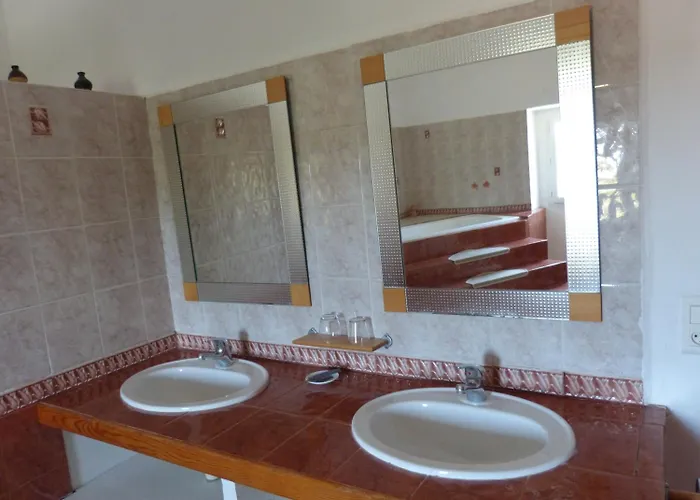 Couette-café Mas Moise