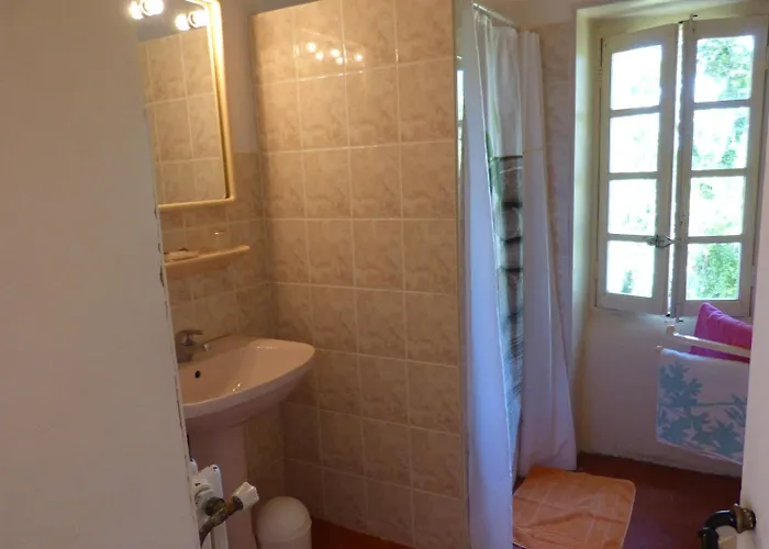 Mas Moise Couette-café